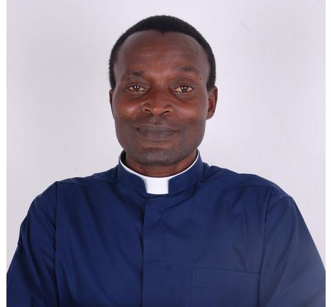 Father Boniface Kaayabula, Ugandan Childrens' Education